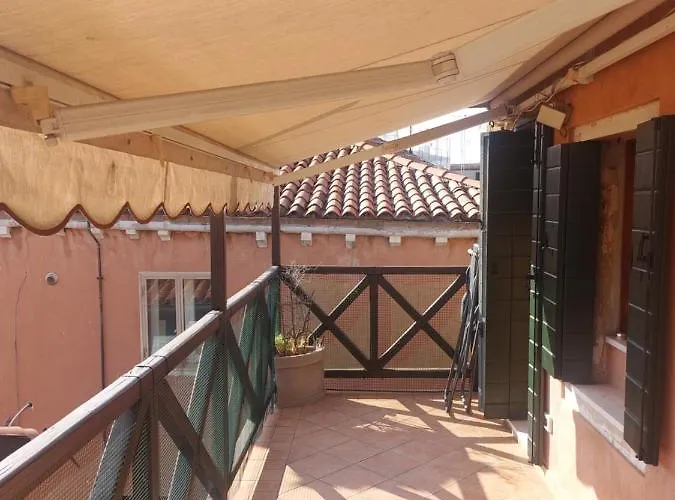 Bellissima Terrazza