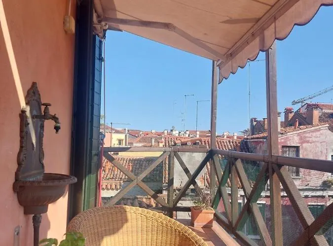 Bellissima Terrazza